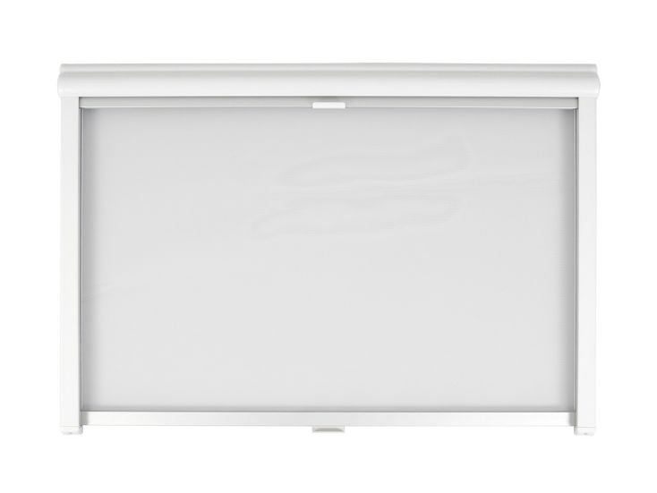 Remis Remiflair I 150 x 80 cm Combirollo - lichtgrijs