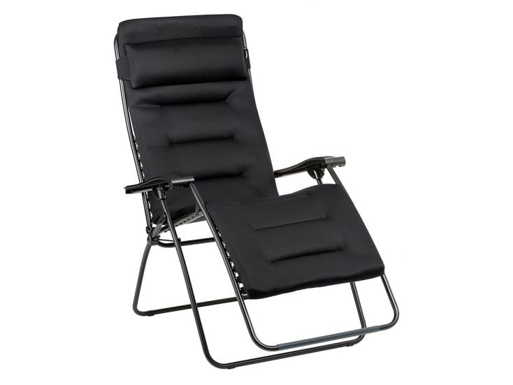 Corroderen compressie Dwaal Lafuma RSX CLIP XL AirComfort relaxstoel