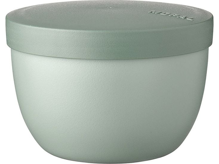 Mepal Ellipse 350 ml snackpot - Nordic Sage