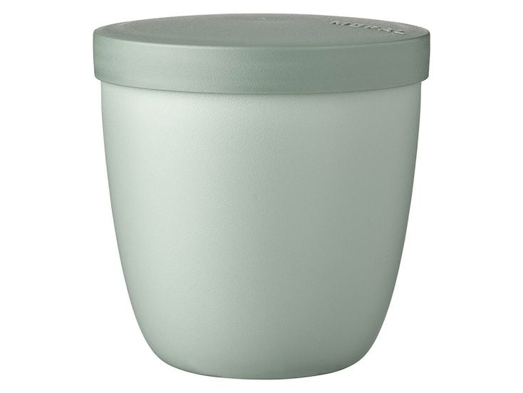 Mepal Ellipse 500 ml snackpot - Nordic Sage