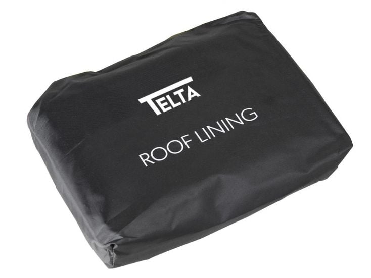 Telta Roof Lining Pure 330 binnenhemel