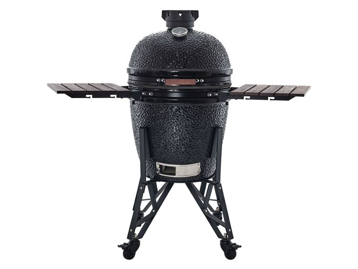 The Bastard classic large complete Kamado barbecue