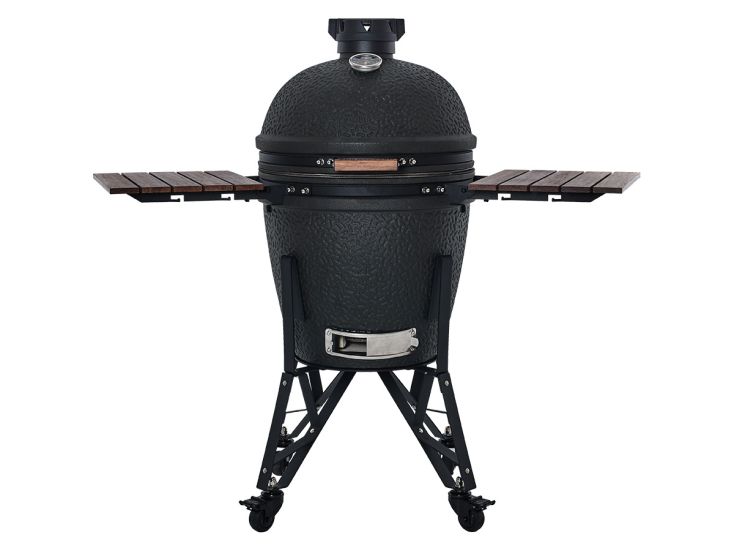 The Bastard Urban Large Complete Kamado barbecue