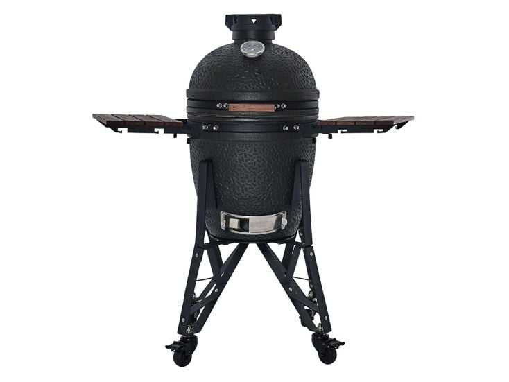 The Bastard Urban Medium Complete Kamado barbecue