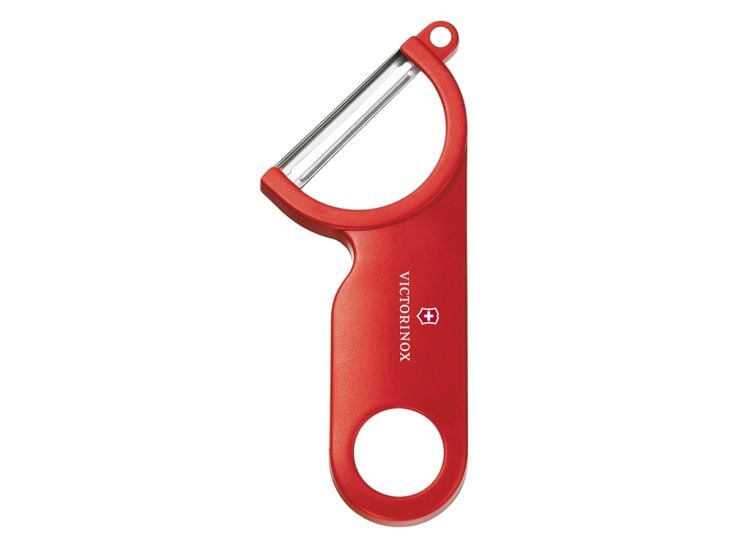 Victorinox dunschiller - Red