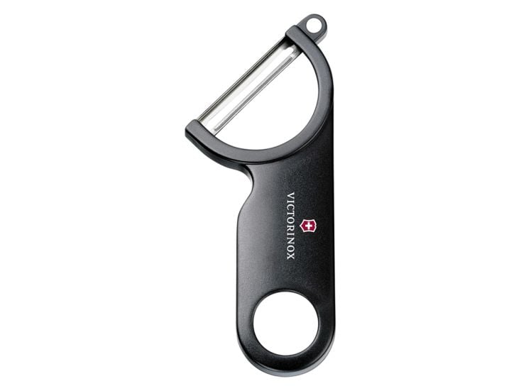 Victorinox dunschiller - Black