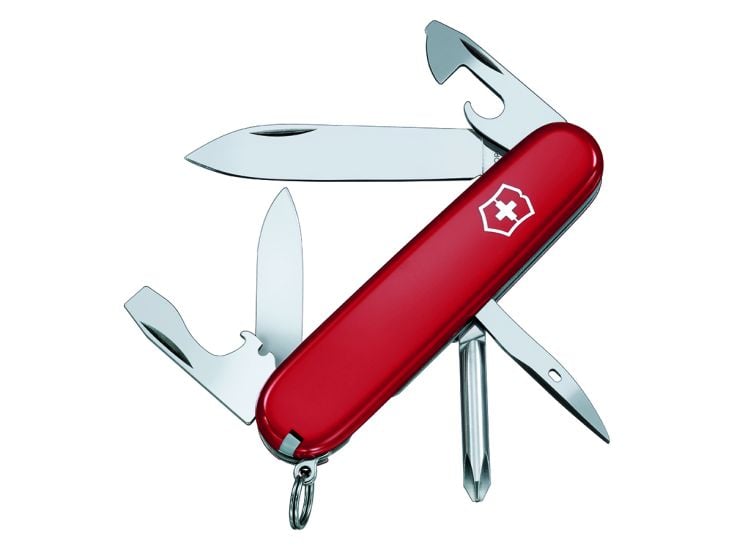 Victorinox Tinker zakmes - Large