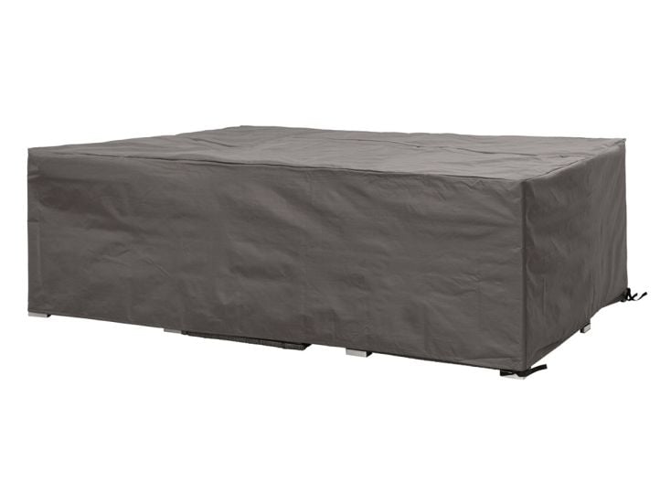 Winza deluxe 280 x 230 x 80 cm loungesethoes