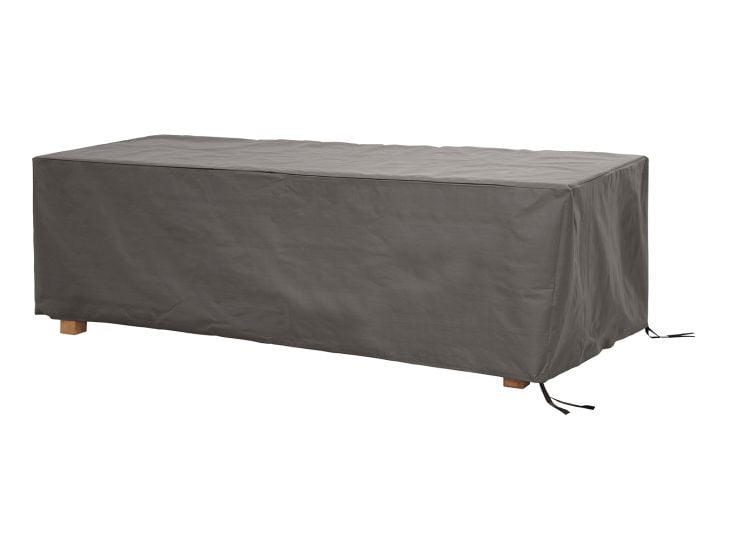 Winza deluxe 245 x 105 x 75 cm tafelhoes