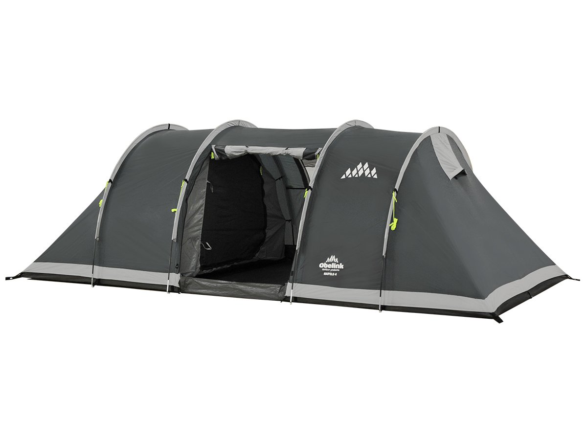 Obelink Napels 4 Poly tunneltent