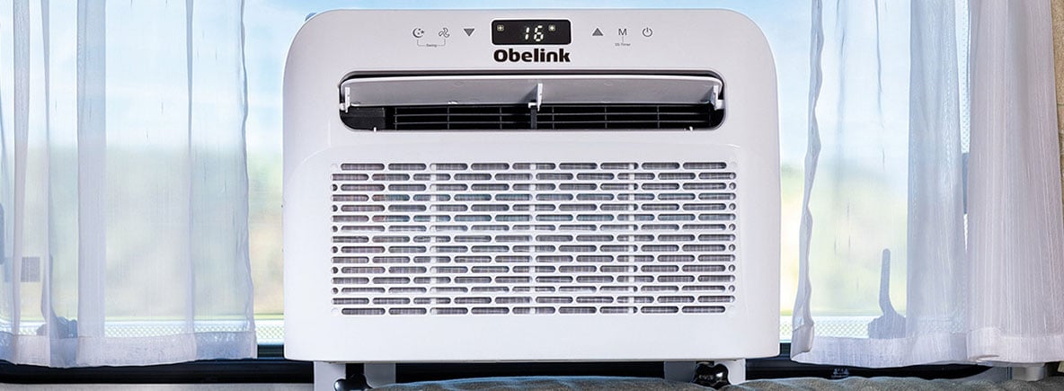 Obelink CA-5000 split airco