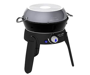 Cadac Safari Chef LP Gourmet gasbarbecue