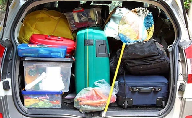Doe voorzichtig Nationaal ondergeschikt Hoe pak je de auto in voor de vakantie? | Obelink.nl