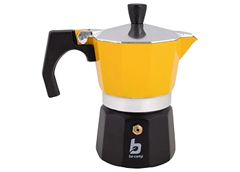 camping percolator