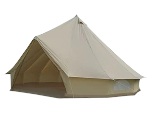 Obelink Sahara 500 Deluxe Bell tent