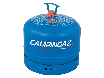 campingaz gasfles